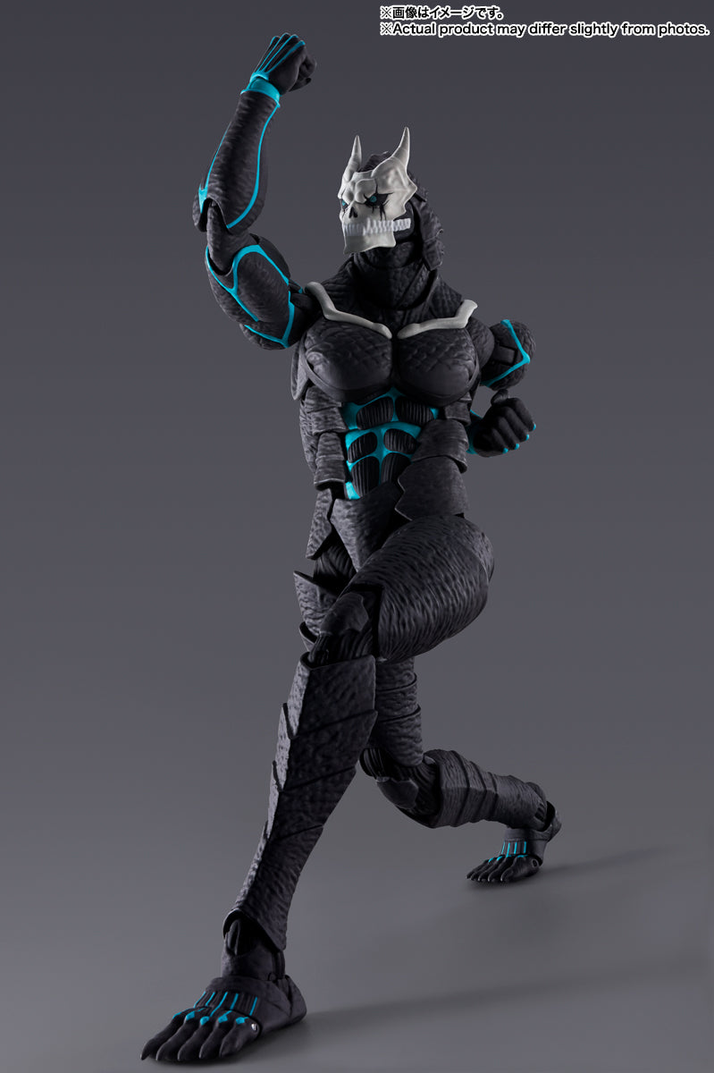 PRE-ORDER Bandai - S.H.Figuarts - Kaiju No. 8 - Kaiju No. 8 [October 2025]