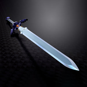 IN-STOCK Bandai - PROPLICA - The Legend of Zelda - Master Sword
