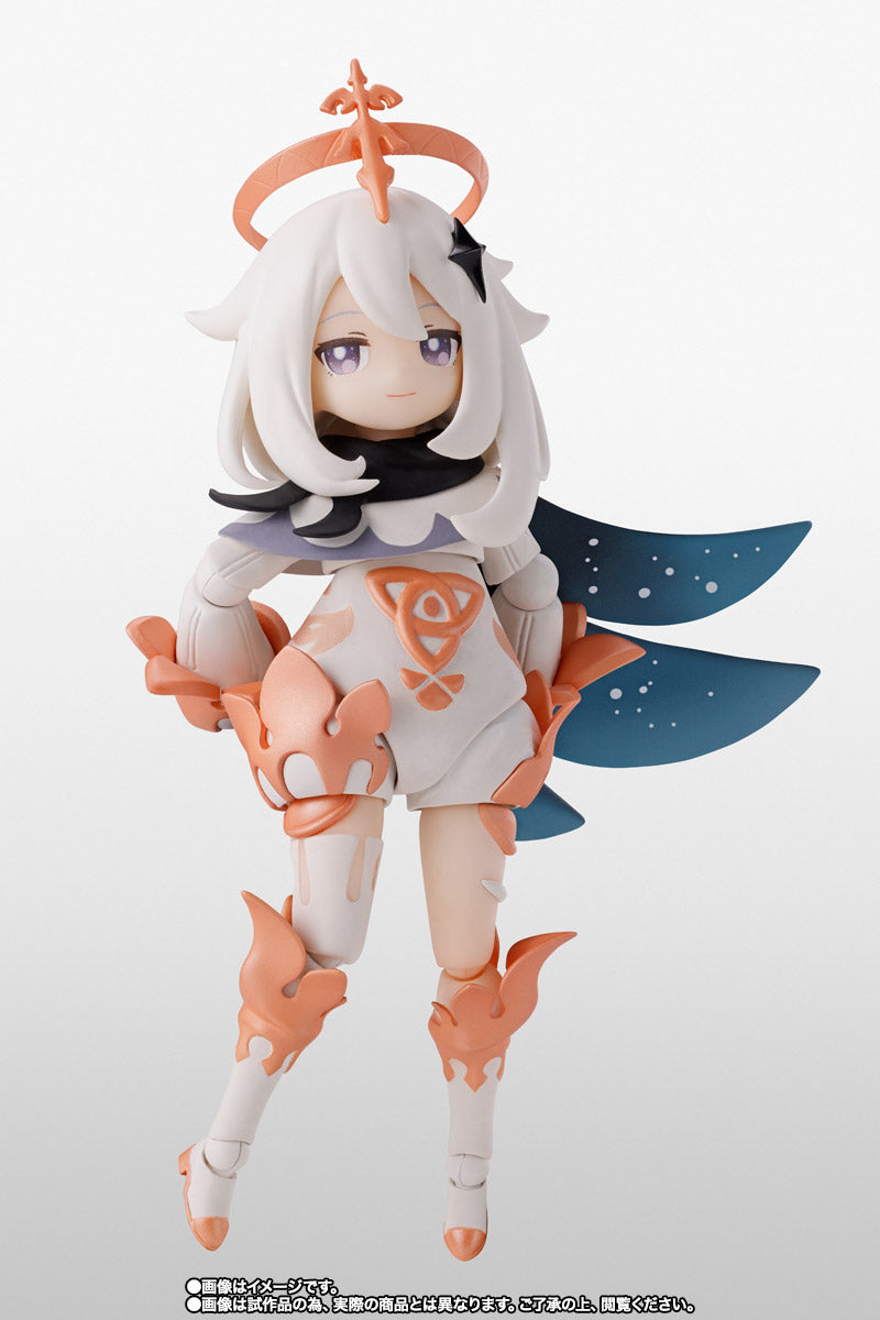 ADVANCED ORDER Bandai - S.H.Figuarts - Genshin Impact - Paimon