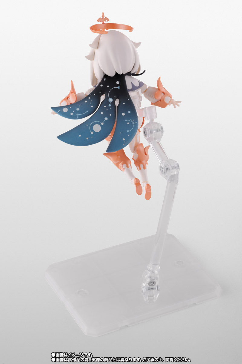 ADVANCED ORDER Bandai - S.H.Figuarts - Genshin Impact - Paimon