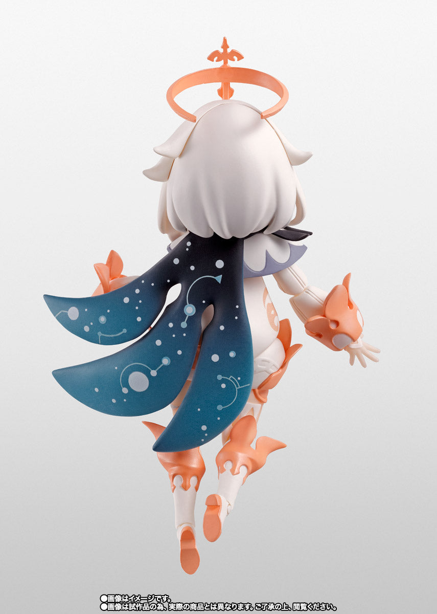 ADVANCED ORDER Bandai - S.H.Figuarts - Genshin Impact - Paimon