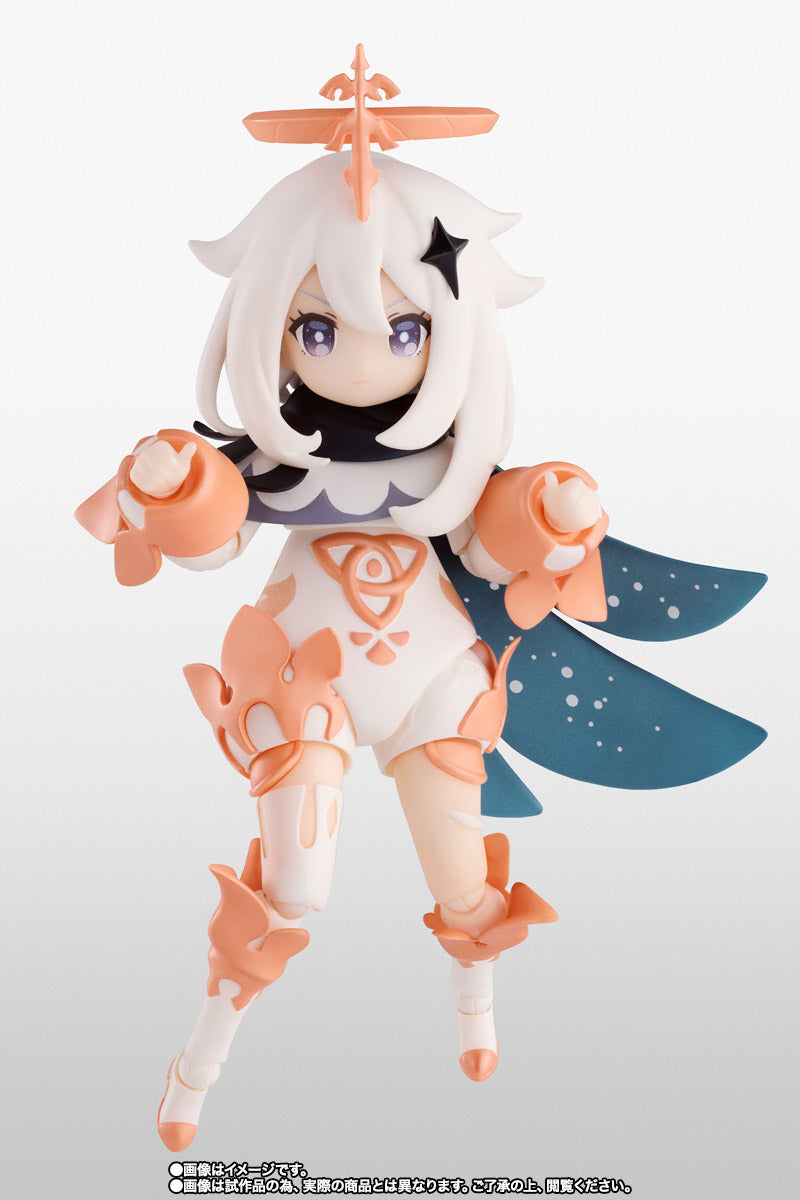ADVANCED ORDER Bandai - S.H.Figuarts - Genshin Impact - Paimon