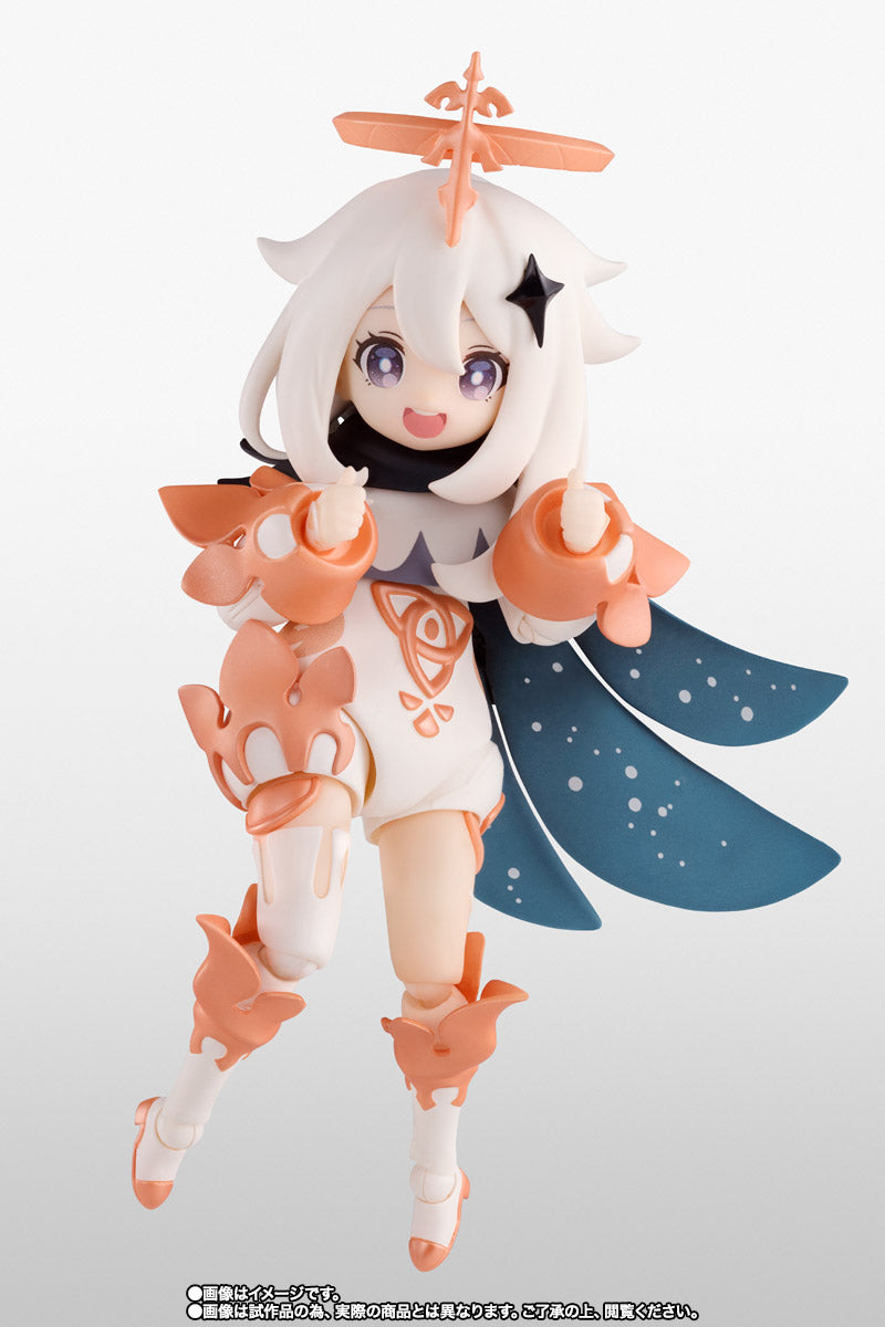 ADVANCED ORDER Bandai - S.H.Figuarts - Genshin Impact - Paimon