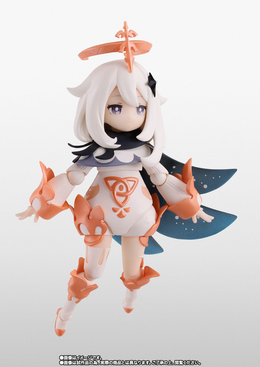 ADVANCED ORDER Bandai - S.H.Figuarts - Genshin Impact - Paimon