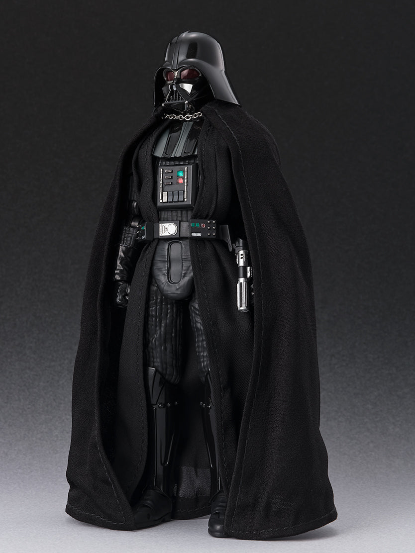 PRE-ORDER Bandai - S.H.Figuarts - STAR WARS: A New Hope - Darth Vader: Classic Ver.