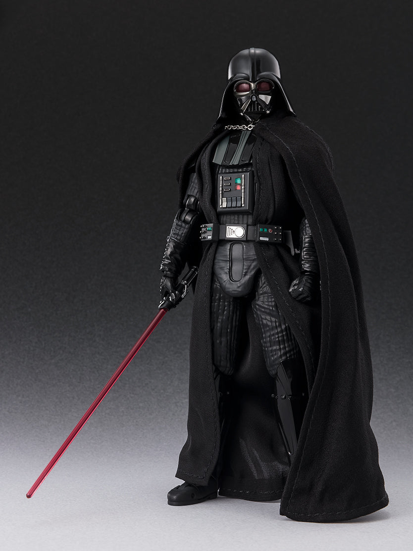 PRE-ORDER Bandai - S.H.Figuarts - STAR WARS: A New Hope - Darth Vader: Classic Ver.