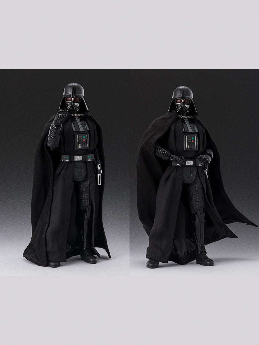 PRE-ORDER Bandai - S.H.Figuarts - STAR WARS: A New Hope - Darth Vader: Classic Ver.