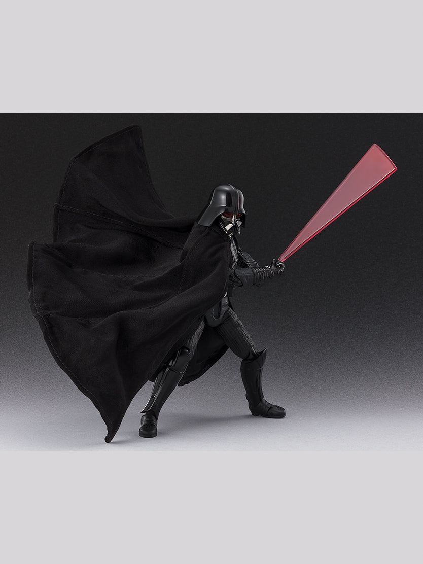 PRE-ORDER Bandai - S.H.Figuarts - STAR WARS: A New Hope - Darth Vader: Classic Ver.