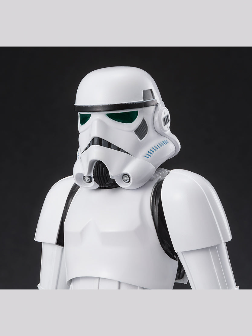 PRE-ORDER Bandai - S.H.Figuarts - STAR WARS: A New Hope - Stormtrooper: Classic Ver.