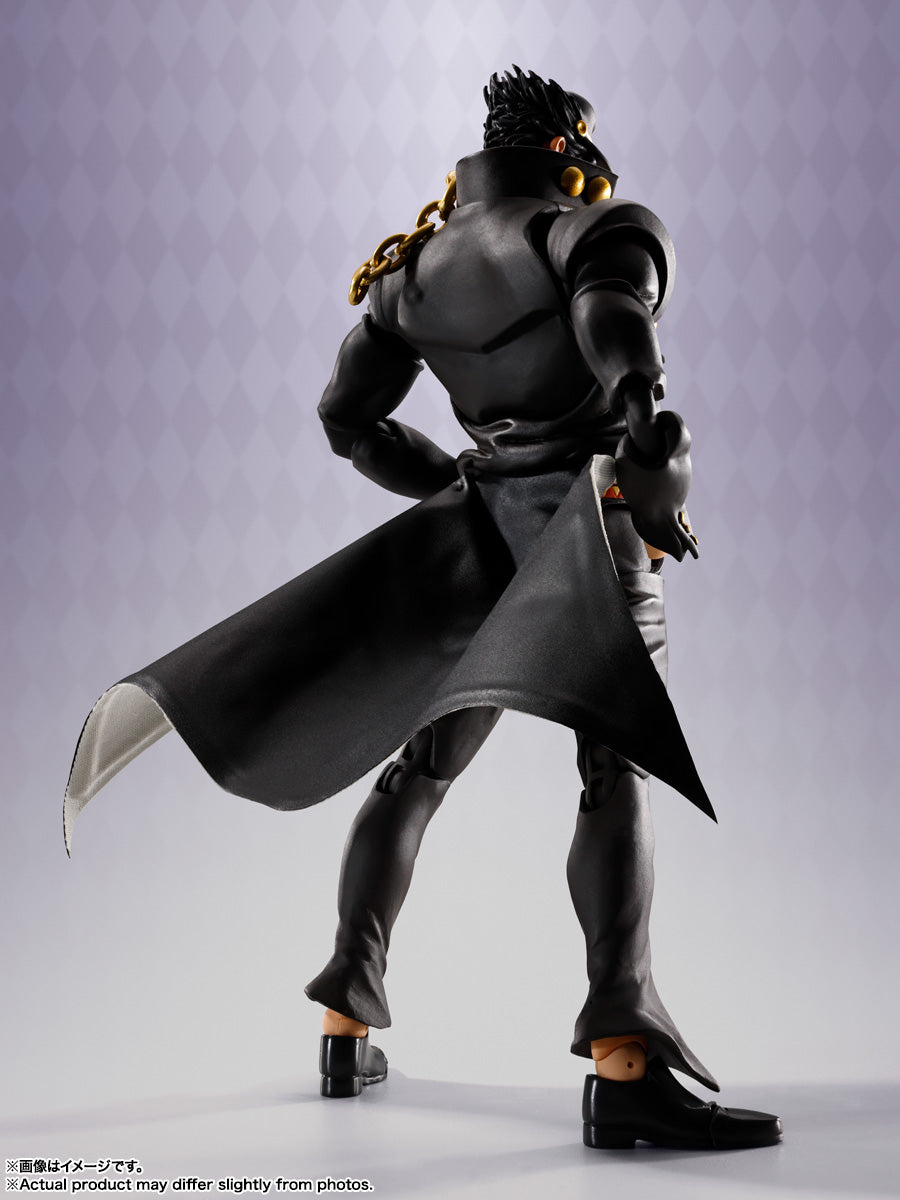 PRE-ORDER Bandai - S.H.Figuarts - JoJo's Bizarre Adventure: Stardust Crusaders - Jotaro Kujo
