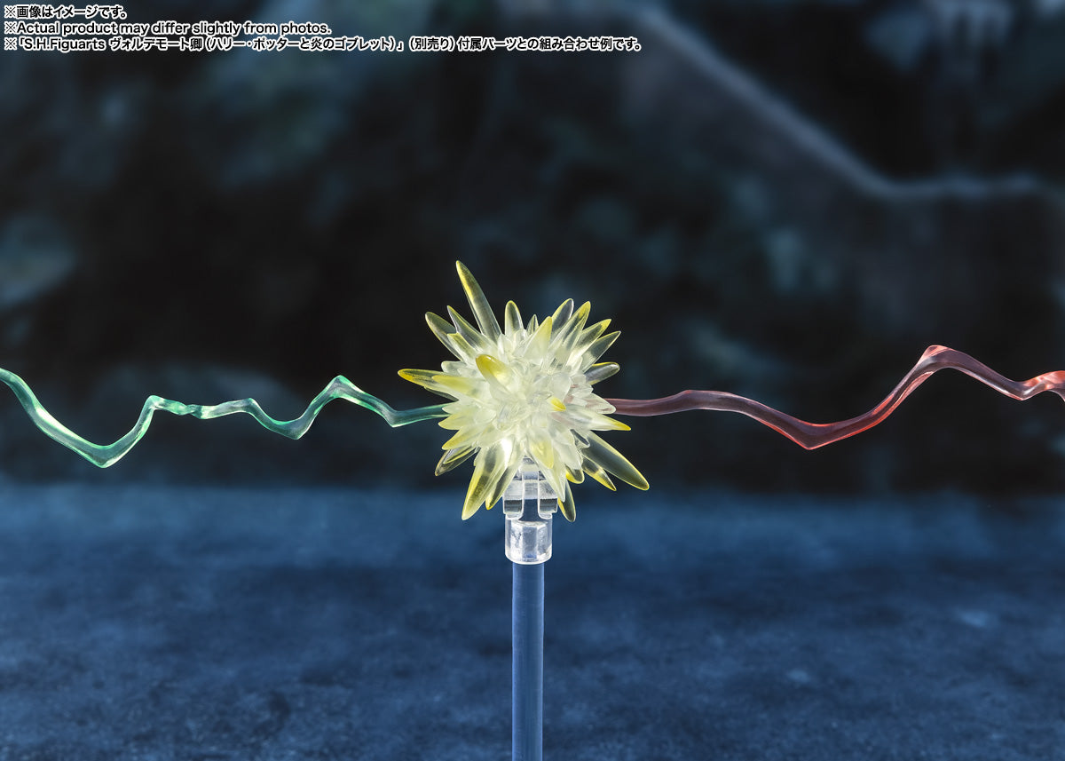 PRE-ORDER Bandai - S.H.Figuarts - Harry Potter and the Goblet of Fire - Harry Potter