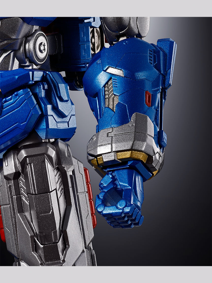 PRE-ORDER Bandai - SOUL OF CHOGOKIN - GX-118 - Voltes V Legacy - VOLTES V