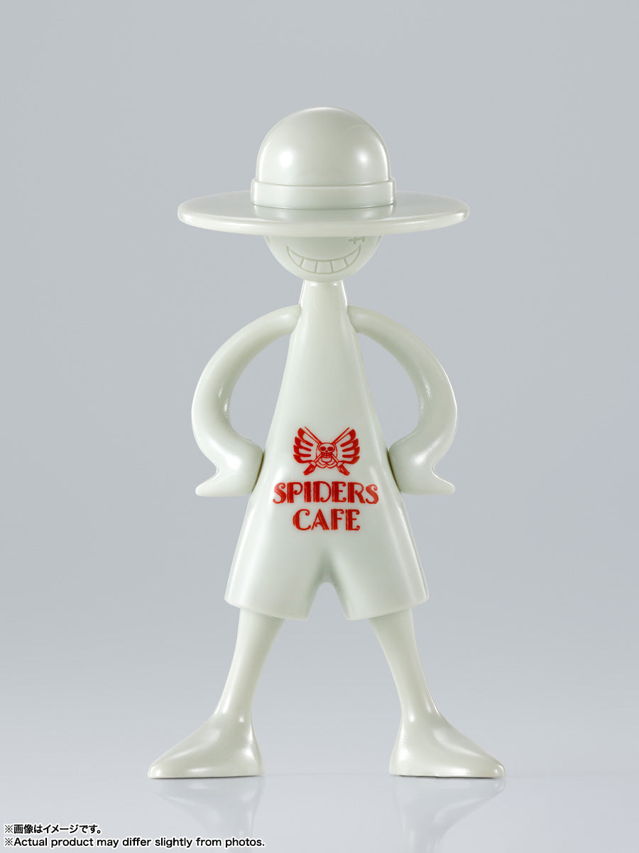 PRE-ORDER Bandai - One Piece - LUFFY's Archive of Adventure Vol.2 - [Box of 10]