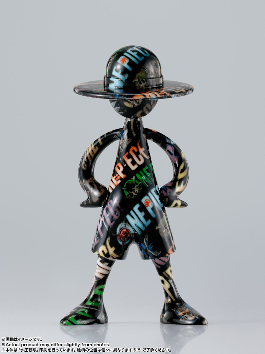 PRE-ORDER Bandai - One Piece - LUFFY's Archive of Adventure Vol.2 - [Box of 10]