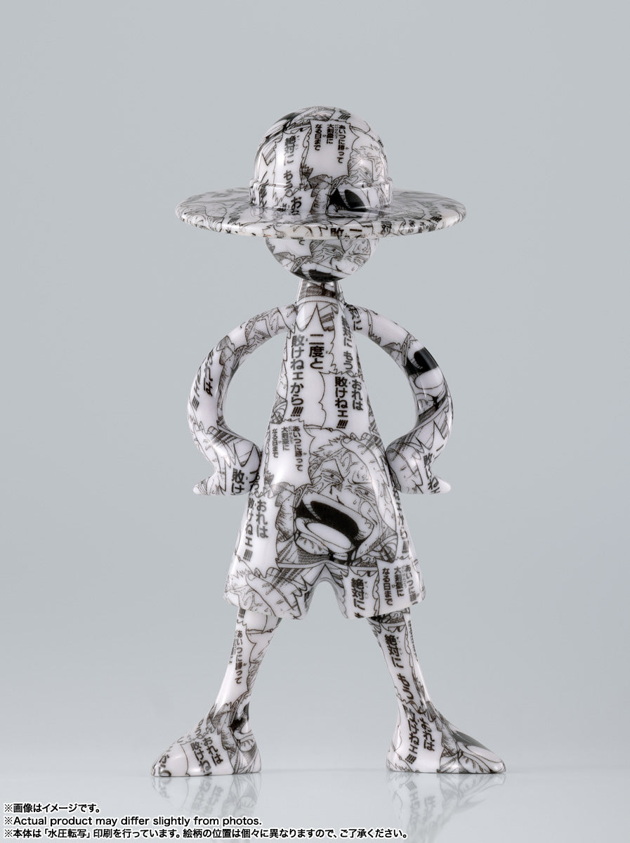 PRE-ORDER Bandai - One Piece - LUFFY's Archive of Adventure Vol.2 - [Box of 10]