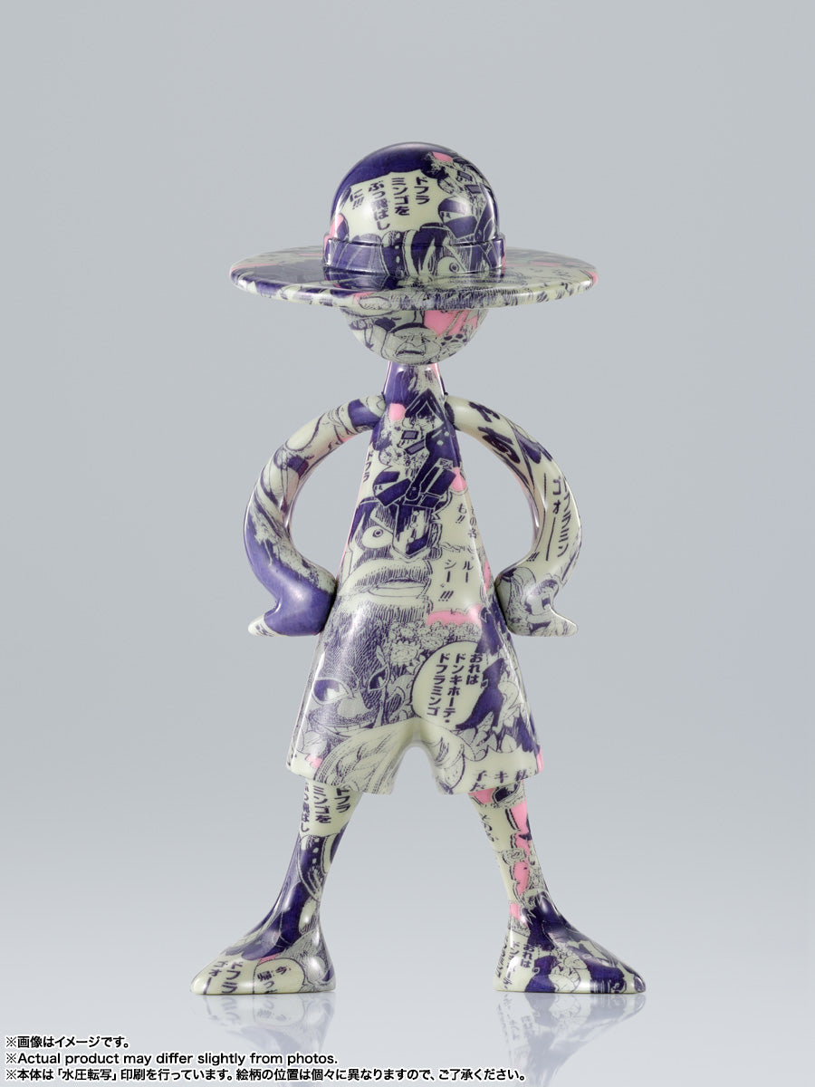 PRE-ORDER Bandai - One Piece - LUFFY's Archive of Adventure Vol.2 - [Box of 10]