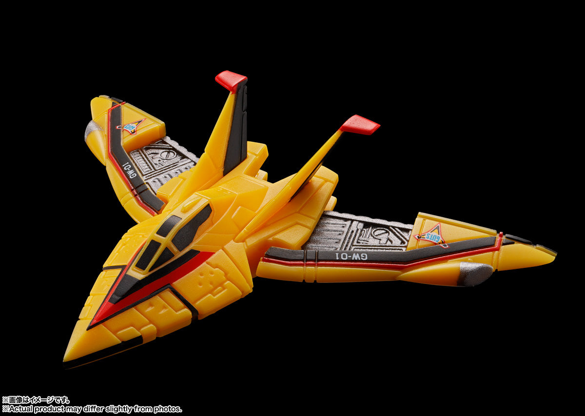 PRE-ORDER Bandai Spirits - S.H.Figuarts: Shinkocchou Seihou - Ultraman Tiga - Ultraman Tiga Multi Type: 30th Anniversary Edition