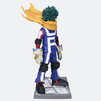 PRE-ORDER Banpresto - My Hero Academia 7th Season - Izuku Midoriya: Color Ver.