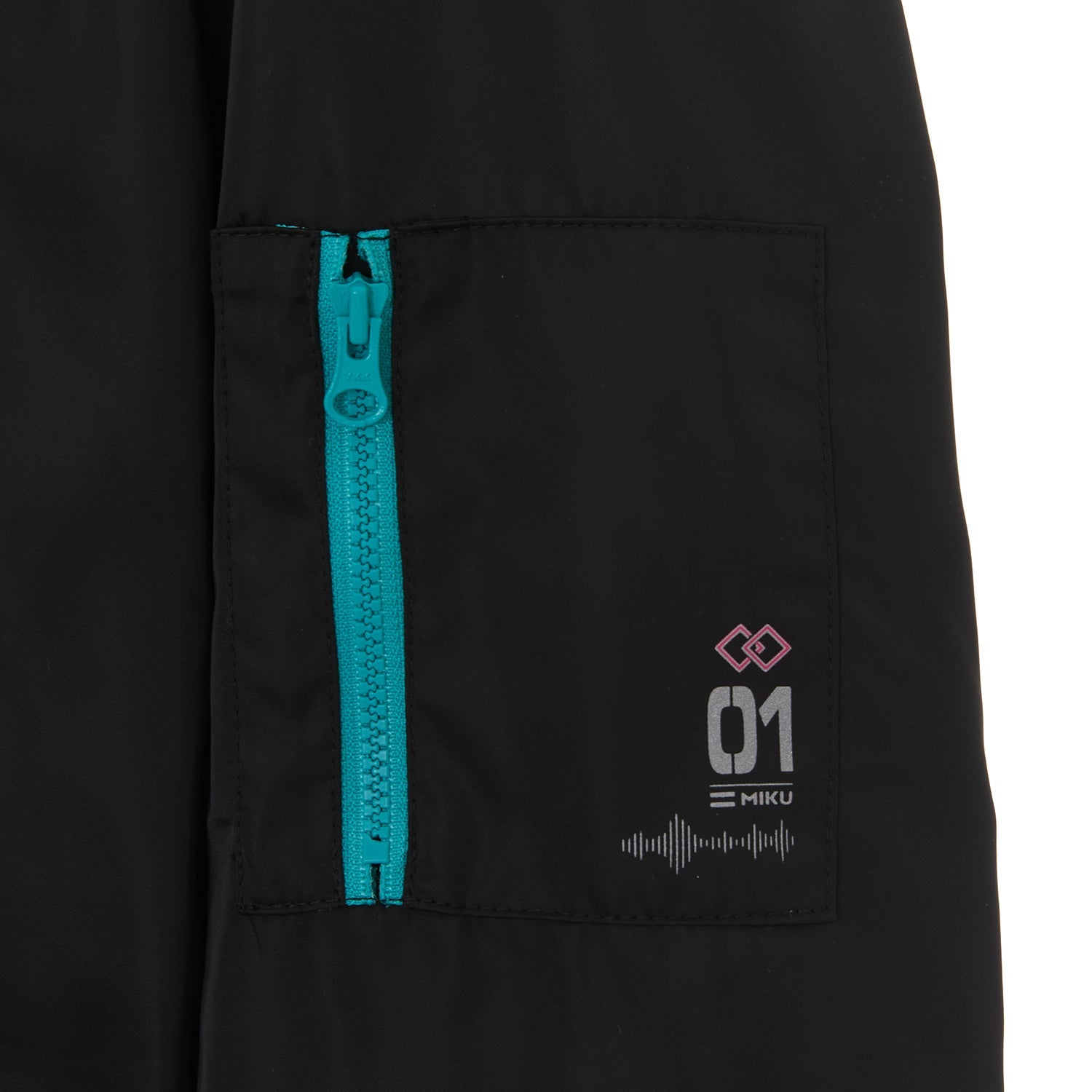 SPECIAL ORDER Super Groupies - Vocaloid - Hatsune Miku Model Jacket [EXCLUSIVE]