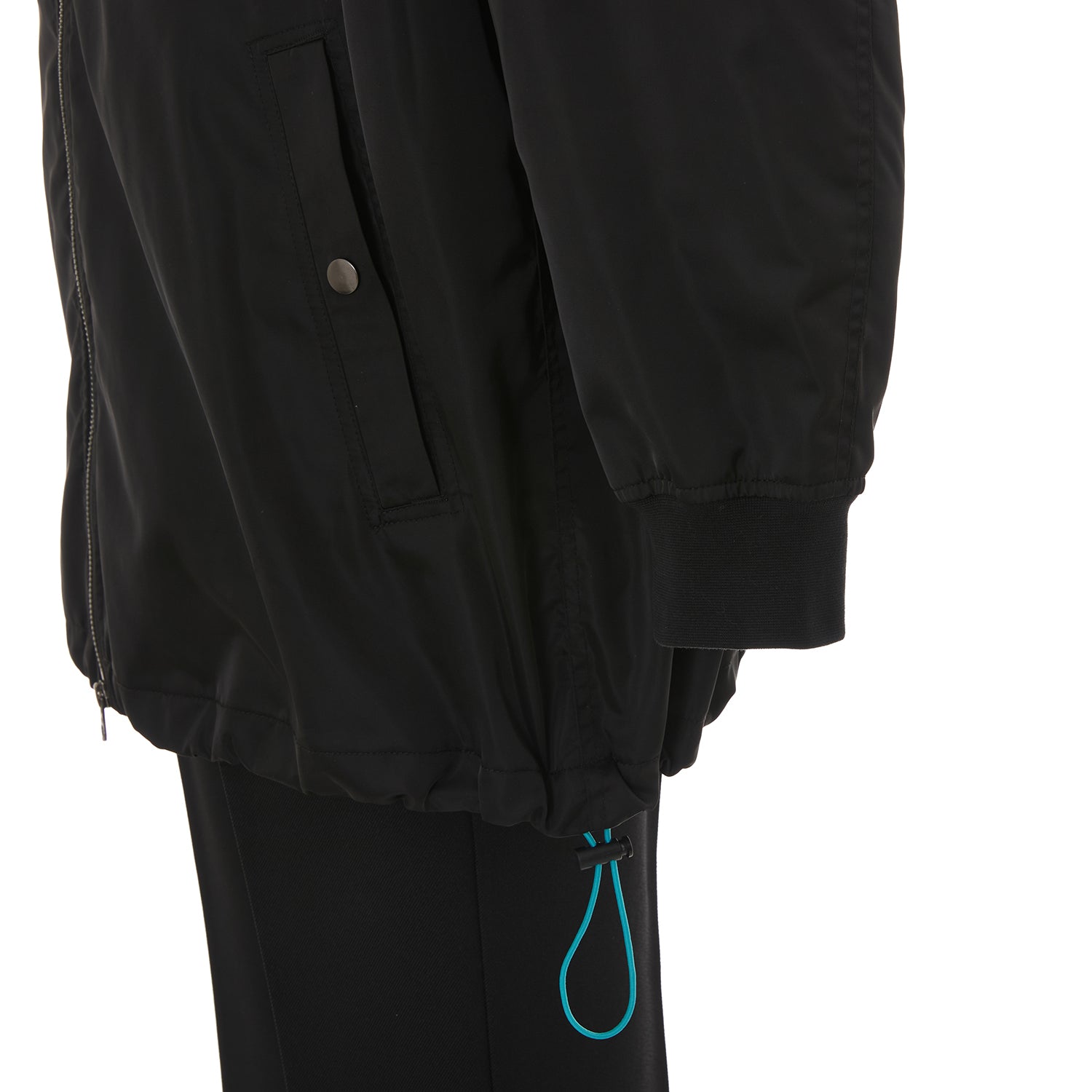 SPECIAL ORDER Super Groupies - Vocaloid - Hatsune Miku Model Jacket [EXCLUSIVE]