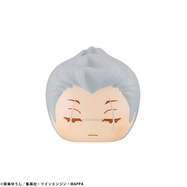 PRE-ORDER MegaHouse - FukaFuka Squeeze Bread - Hell's Paradise: Jigokuraku