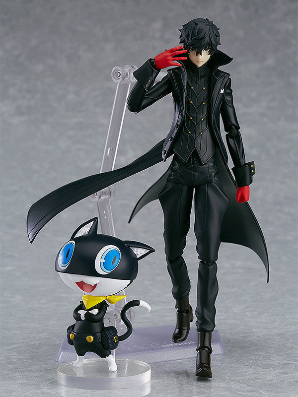 PRE-ORDER Max Factory - figma 363 - Persona5 - Joker [4th Release]