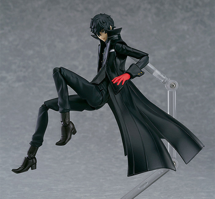 PRE-ORDER Max Factory - figma 363 - Persona5 - Joker [4th Release]