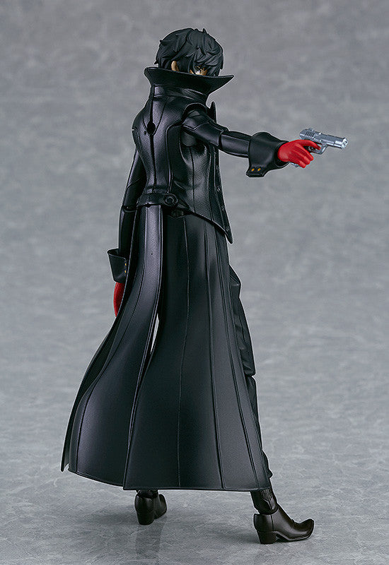 PRE-ORDER Max Factory - figma 363 - Persona5 - Joker [4th Release]