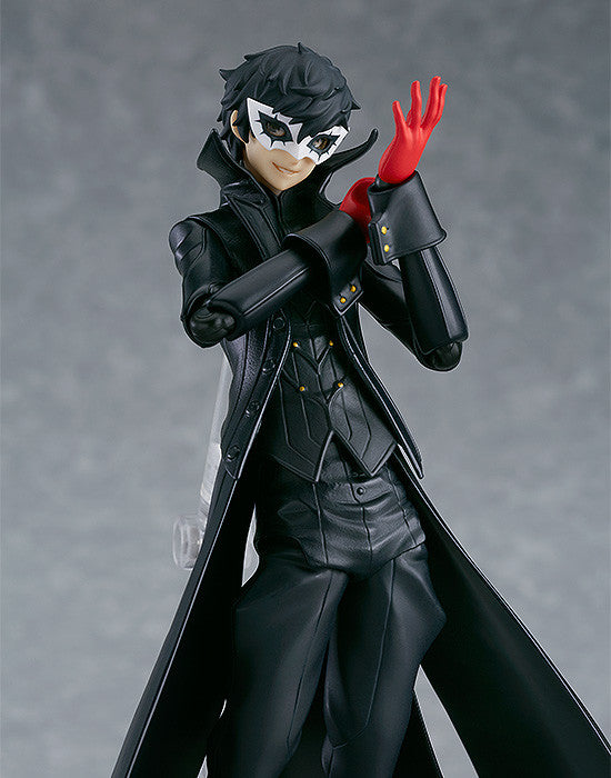 PRE-ORDER Max Factory - figma 363 - Persona5 - Joker [4th Release]
