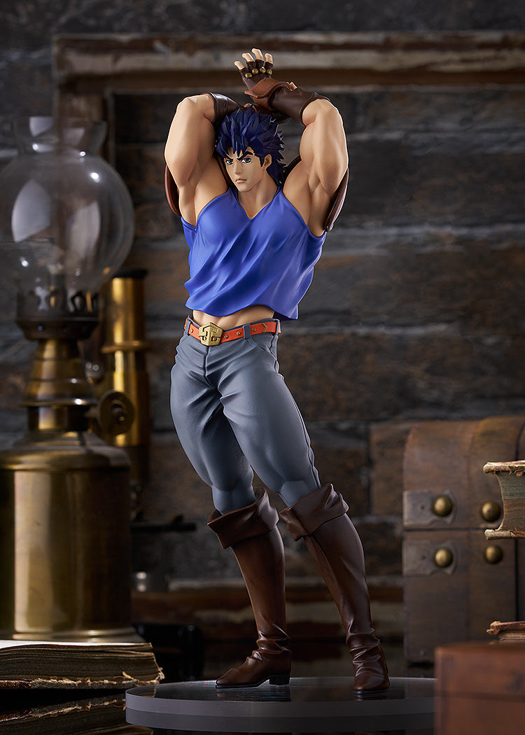 PRE-ORDER Good Smile Company - POP UP PARADE - JoJo's Bizarre Adventure: Phantom Blood - Jonathan Joestar