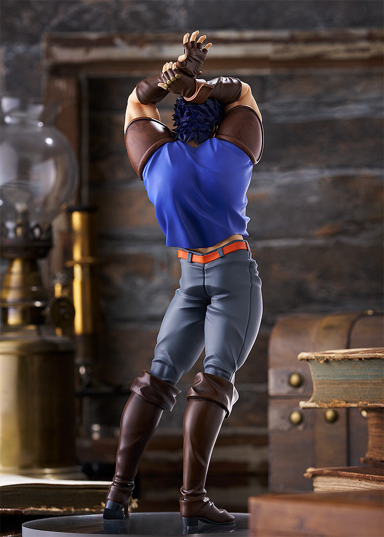 PRE-ORDER Good Smile Company - POP UP PARADE - JoJo's Bizarre Adventure: Phantom Blood - Jonathan Joestar