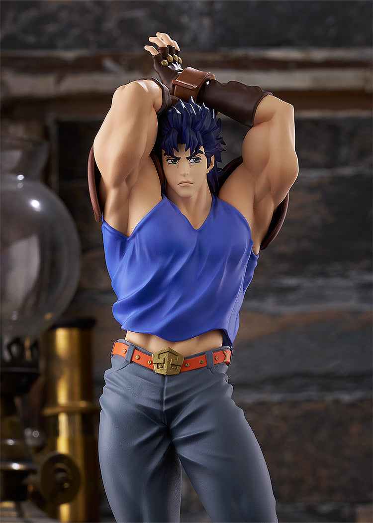 PRE-ORDER Good Smile Company - POP UP PARADE - JoJo's Bizarre Adventure: Phantom Blood - Jonathan Joestar