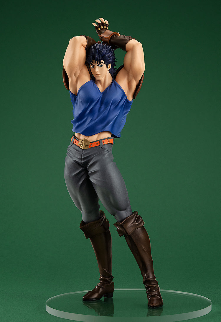 PRE-ORDER Good Smile Company - POP UP PARADE - JoJo's Bizarre Adventure: Phantom Blood - Jonathan Joestar