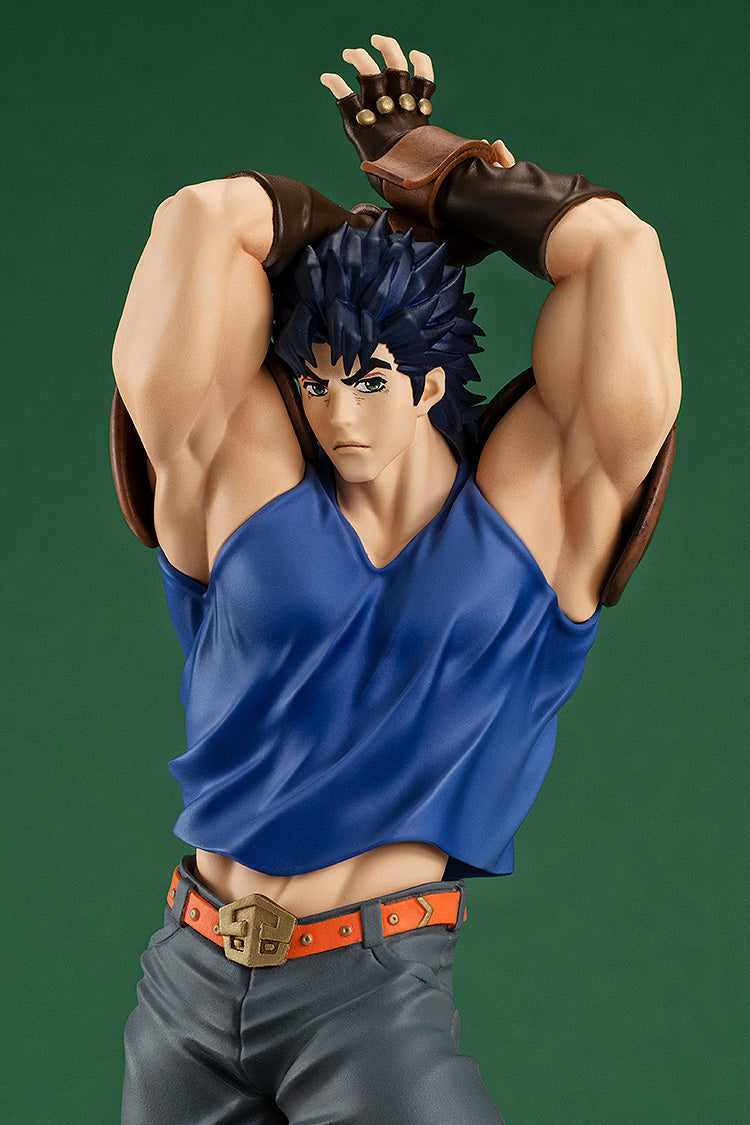 PRE-ORDER Good Smile Company - POP UP PARADE - JoJo's Bizarre Adventure: Phantom Blood - Jonathan Joestar