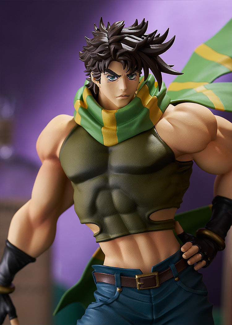 PRE-ORDER Good Smile Company - POP UP PARADE - JoJo's Bizarre Adventure: Battle Tendency - Joseph Joestar