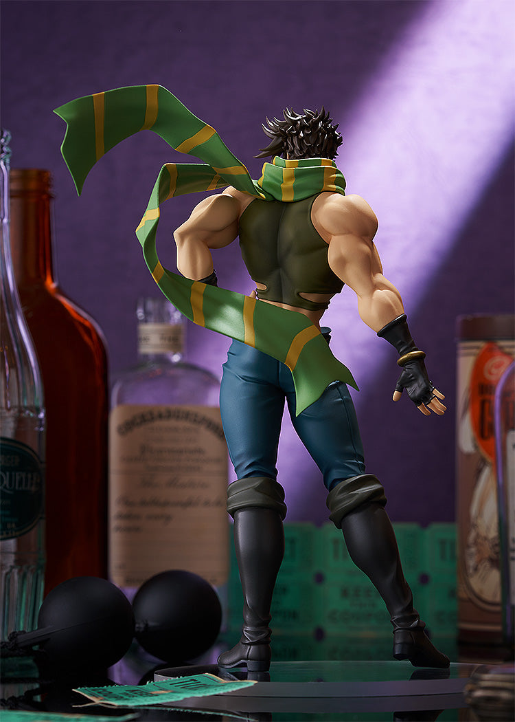 PRE-ORDER Good Smile Company - POP UP PARADE - JoJo's Bizarre Adventure: Battle Tendency - Joseph Joestar