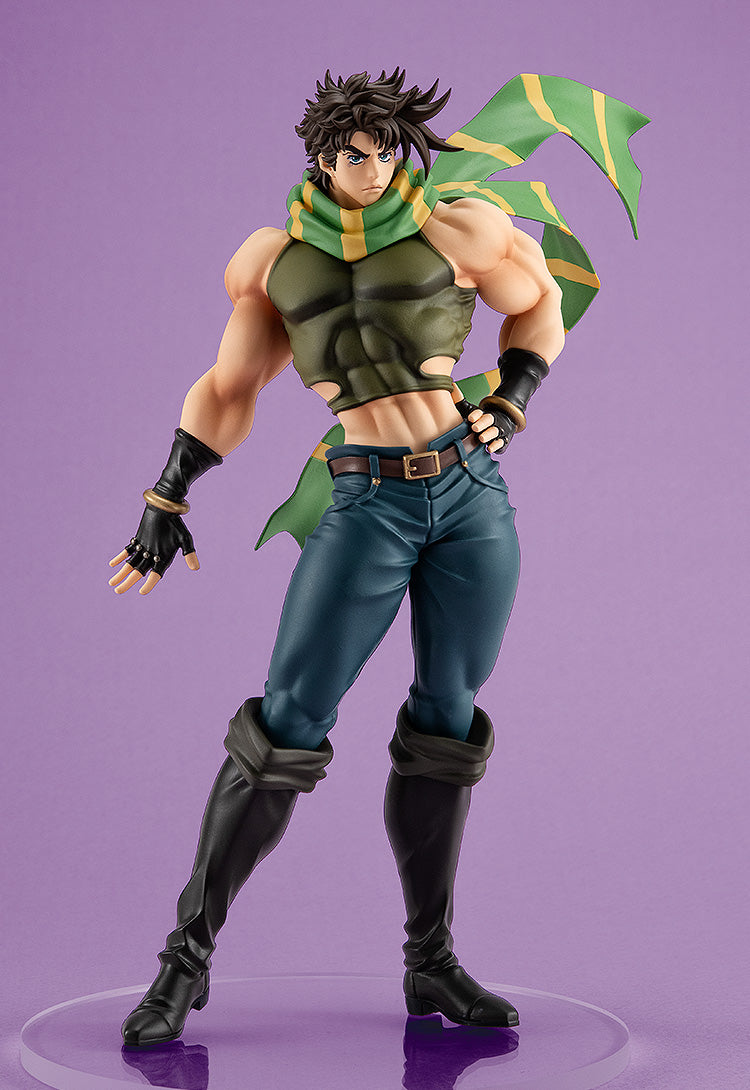 PRE-ORDER Good Smile Company - POP UP PARADE - JoJo's Bizarre Adventure: Battle Tendency - Joseph Joestar