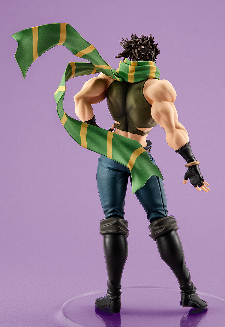PRE-ORDER Good Smile Company - POP UP PARADE - JoJo's Bizarre Adventure: Battle Tendency - Joseph Joestar