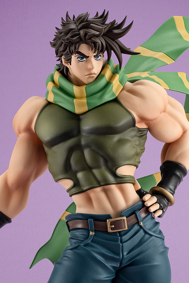PRE-ORDER Good Smile Company - POP UP PARADE - JoJo's Bizarre Adventure: Battle Tendency - Joseph Joestar