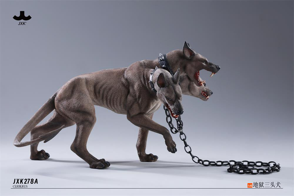 PRE-ORDER JXK - Cerberus - A