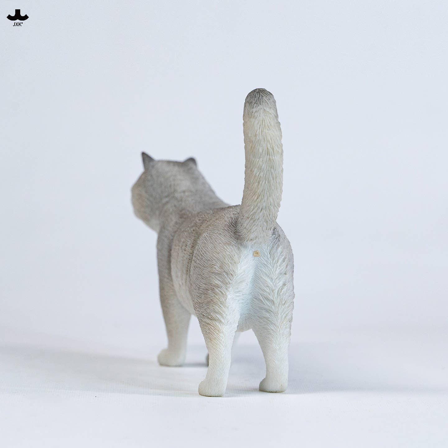PRE-ORDER JXK Studio - Golden & Silver - Gradient Cat B