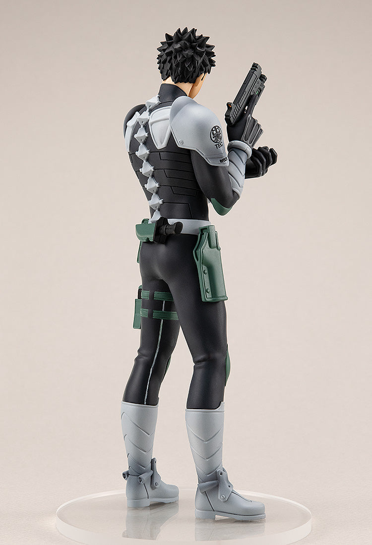 IN-STOCK Good Smile Company - POP UP PARADE - Kaiju No. 8 - Kafka Hibino