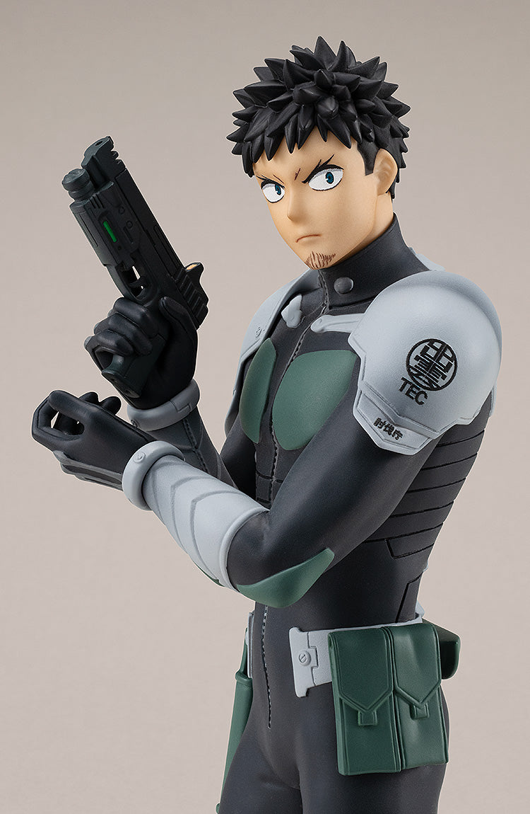 IN-STOCK Good Smile Company - POP UP PARADE - Kaiju No. 8 - Kafka Hibino