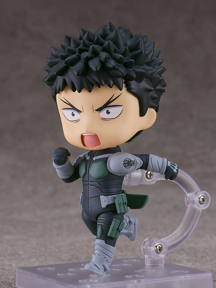 PRE-ORDER Good Smile Company - Nendoroid 2448 - Kaiju No. 8 - Kafka Hibino