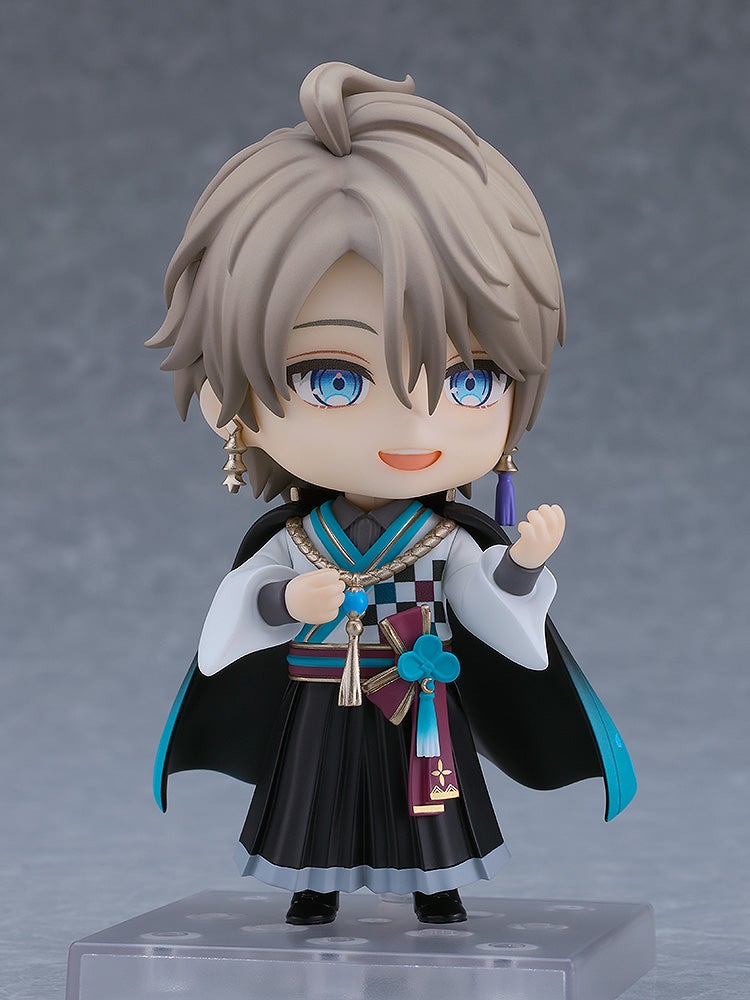 PRE-ORDER Good Smile Company - Nendoroid 2579 - NIJISANJI - Kaida Haru