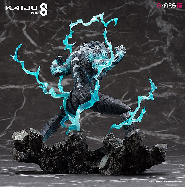 IN-STOCK SEGA - S-Fire - Kaiju No. 8 - Kaiju No. 8 1/7