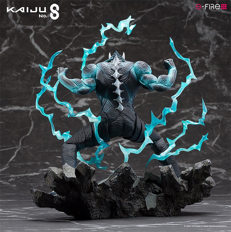 IN-STOCK SEGA - S-Fire - Kaiju No. 8 - Kaiju No. 8 1/7