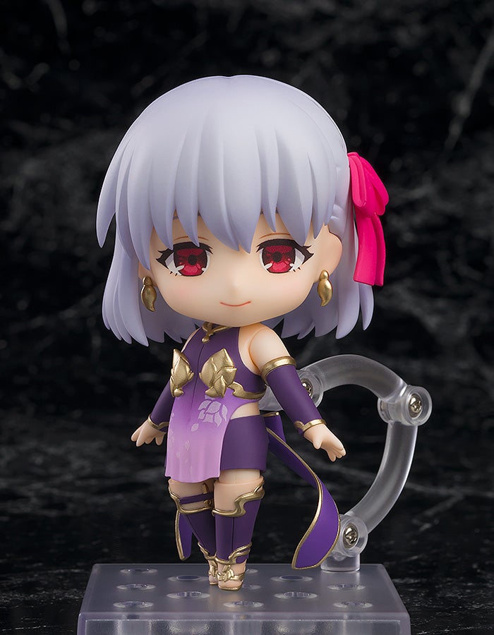 Good Smile Company - Nendoroid 2513 - Fate/Grand Order - Assassin/Kama