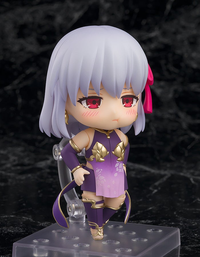 Good Smile Company - Nendoroid 2513 - Fate/Grand Order - Assassin/Kama