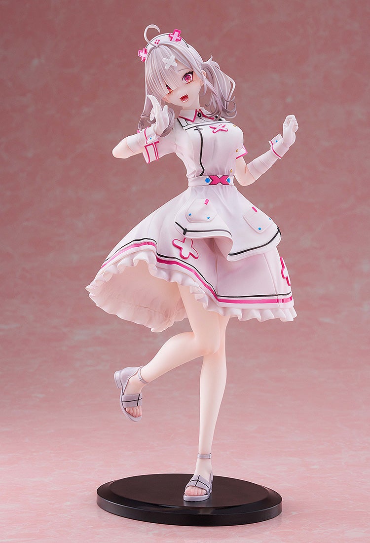 PRE-ORDER Wing - NIJISANJI - Sukoya Kana 1/7